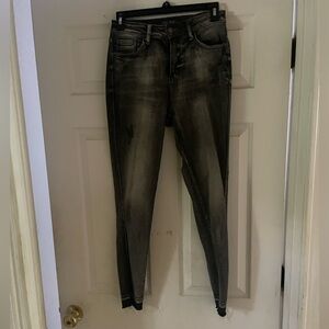Women's Black Jeans